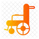 Wheelchair Icon