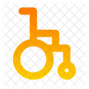 Wheelchair Icon