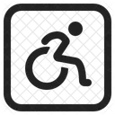 Symbol High Contrast Icon