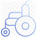 Wheelchair Disabled Disability Icon