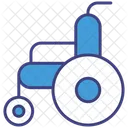 Wheelchair Disabled Disability Icon