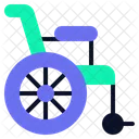 Wheelchair Medical Clinic アイコン