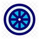 Wheels Icon