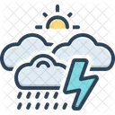 Whether Rumble Storm Icon