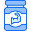 Whey Protein Icon