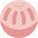 Whiffle Ball  Icon