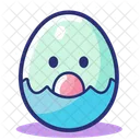Easter Eggs Icon Pack Icon