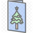 Merry Messages Whimsical Festive Communication 아이콘