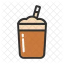 Whipped Coffee Icon