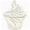 Whipping cream  Icon