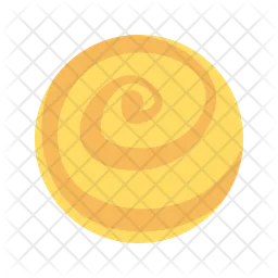 Whirl planet sphere  Icon