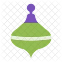 Whirligig Windmill Whirlabout Icon