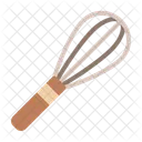 Tool Whisk Kitchen Icon