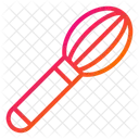 Whisk Food And Restaurant Tools And Utensils Icon
