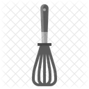 Utensil Whisk Cooking Icon