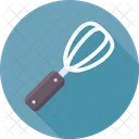Whisk Hand Beater Icon