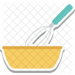 Whisk  Icon