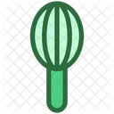 Whisk Cooking Utensil Icon