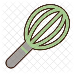 Whisk  Icon