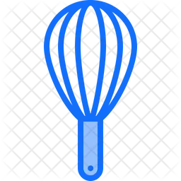 Whisk  Icon