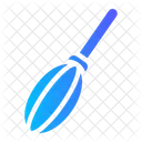 Whisk Cooking Mixer Icon