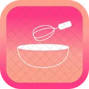 Whisk Icon Icon