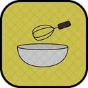 Whisk Icon Icon