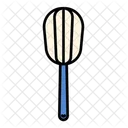 Whisk Mixer Kitchen Icon