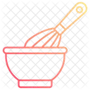 Whisk  Icon