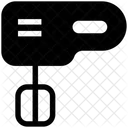 Whisk Machine Beater Machine Egg Beater Icon