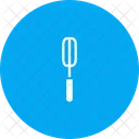 Whisker Whisk Mix Icon