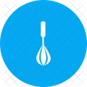 Whisker Whisk Mix Icon