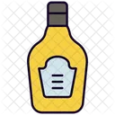 Whiskey Alcohol Drink Icon