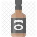 Bottle Daniels Jack Icon