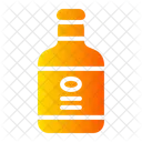 Whiskey Alcohol Food Icon