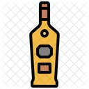 Whiskey Alcohol Alcoholic Icon
