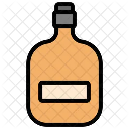 Whiskey  Icon
