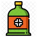 I Whiskey Whiskey Bottle Whiskey Icon