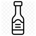 Whiskey bottle  Icon
