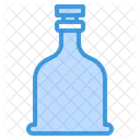 Whiskey Bottle  Icon