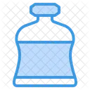 Whiskey Bottle  Icon