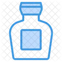 Whiskey Bottle  Icon