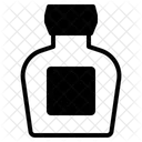 Whiskey Bottle  Icon