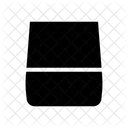 Glass Drink Alcohol Icon
