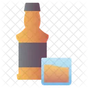 Whisky Cola Symbol