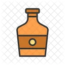 Whiskey Cocktail Drink Symbol