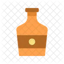 Whiskey Cocktail Drink Symbol
