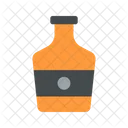 Whiskey Cocktail Drink Symbol