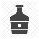 Whiskey Cocktail Drink Symbol