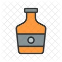 Whiskey Cocktail Drink Symbol